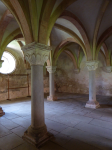 Kreuzgang